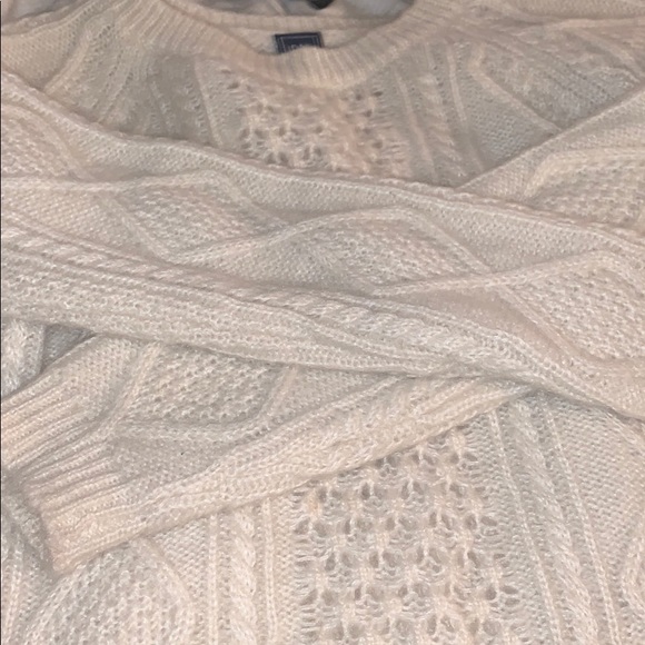 New GAP color block sweater - Picture 1 of 4